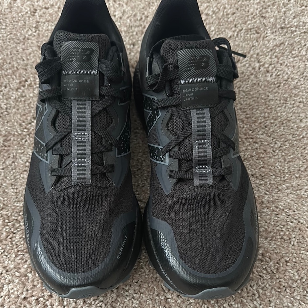 New Balance Athletic Shoes